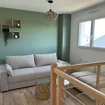 Villa Des Couleurs *