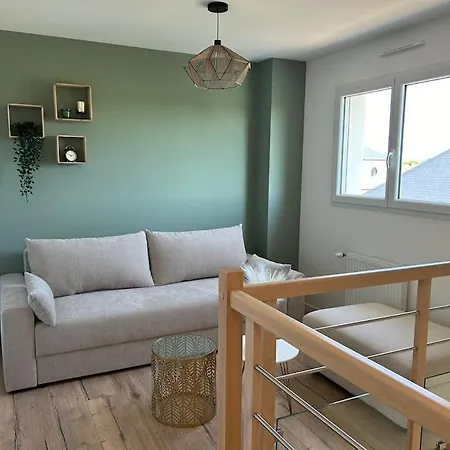 Βίλα Des Couleurs Avec *