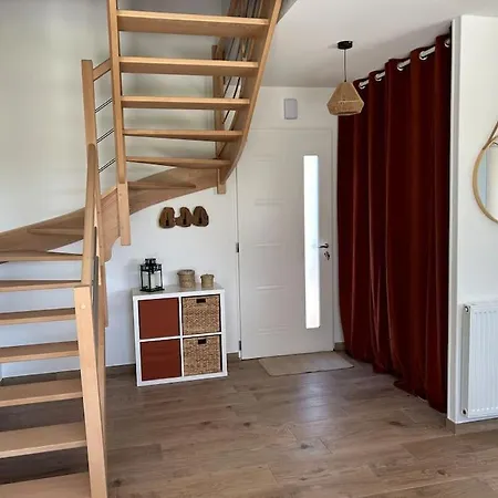 Des Couleurs Villa Chicheboville