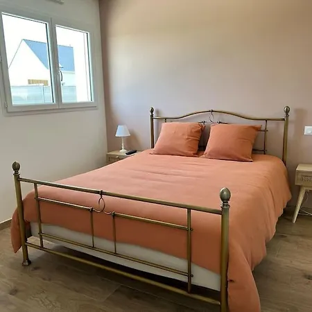 Βίλα Des Couleurs Avec