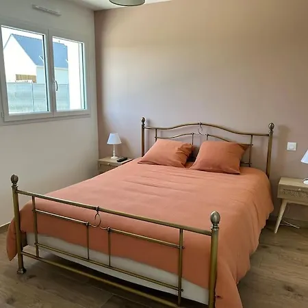 Des Couleurs Avec Βίλα Chicheboville