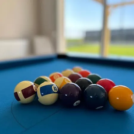 Βίλα Des Couleurs Avec