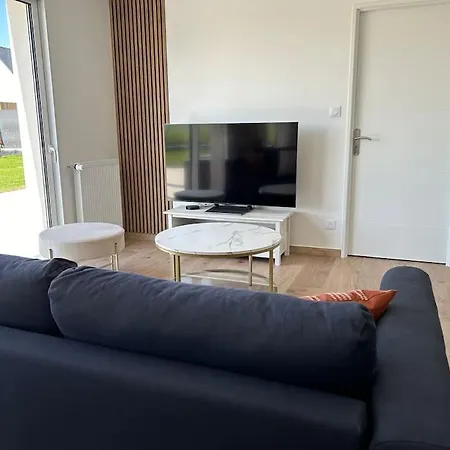Des Couleurs Avec Villa