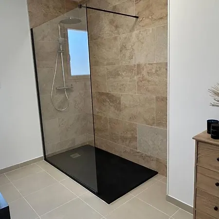 Des Couleurs Avec Βίλα Chicheboville