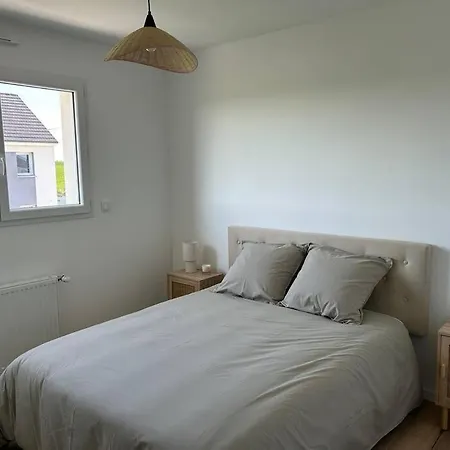 Des Couleurs Avec Chicheboville