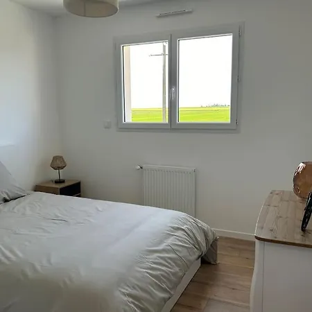 Βίλα Des Couleurs Avec Chicheboville