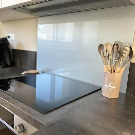 Βίλα Des Couleurs Avec