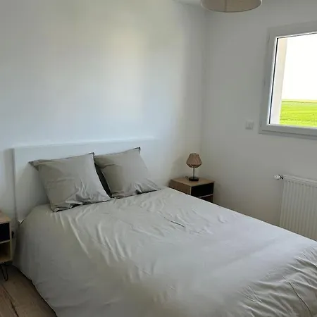 Des Couleurs Avec Βίλα *