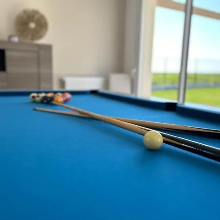 Βίλα Des Couleurs Avec