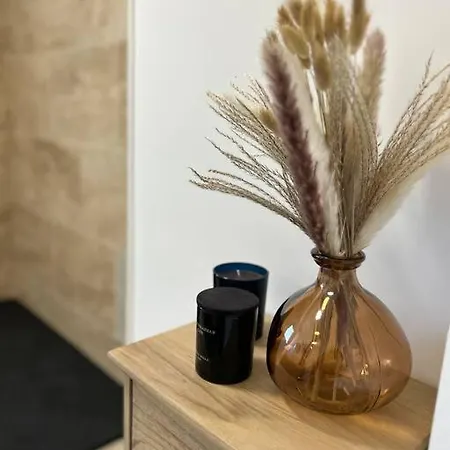 Des Couleurs Avec Βίλα Chicheboville