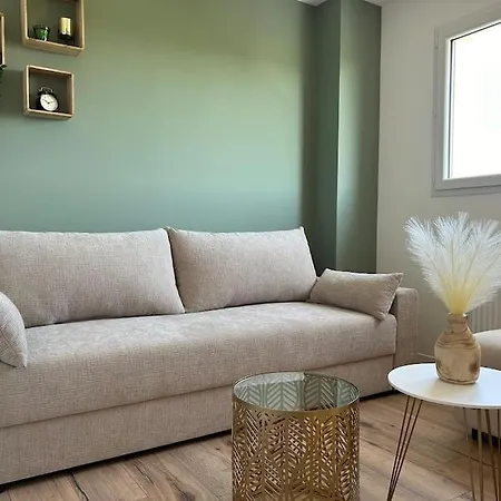 Des Couleurs Avec Villa