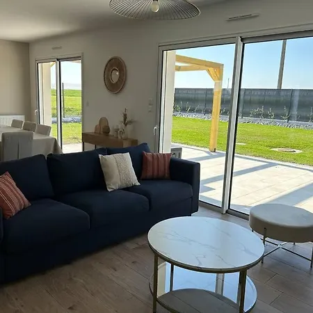 Villa Des Couleurs Avec *