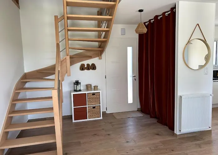 Des Couleurs Villa Chicheboville