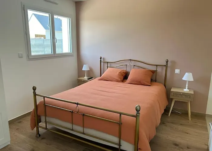 Des Couleurs Villa Chicheboville