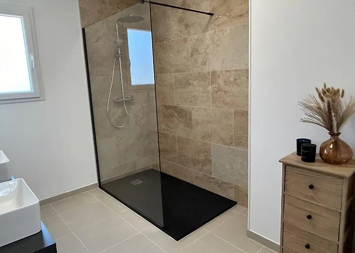 Des Couleurs Villa Chicheboville