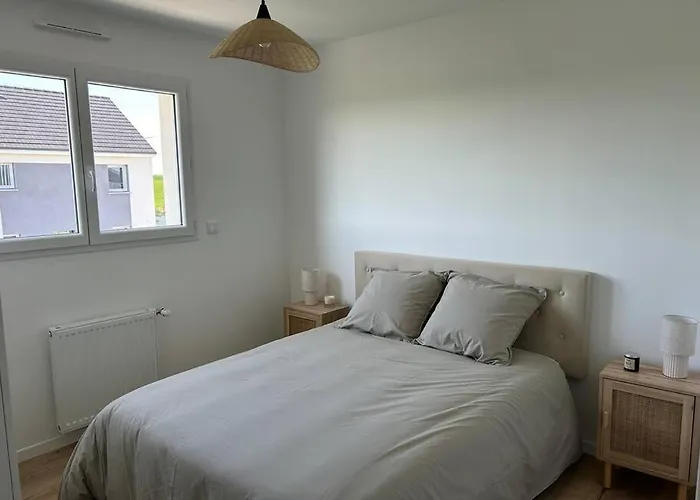 Des Couleurs Chicheboville