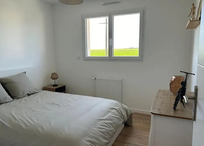 Villa Des Couleurs Chicheboville