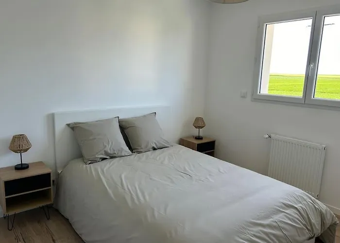 Des Couleurs Villa *