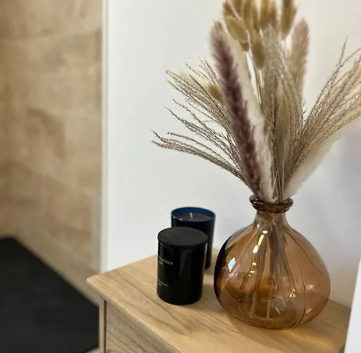 Des Couleurs Villa Chicheboville