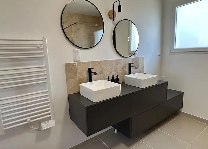 Villa Des Couleurs Chicheboville